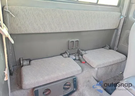 1999 Toyota Tacoma Xtracab from USA, damaged, VIN 4TAVL52N0XZ561514